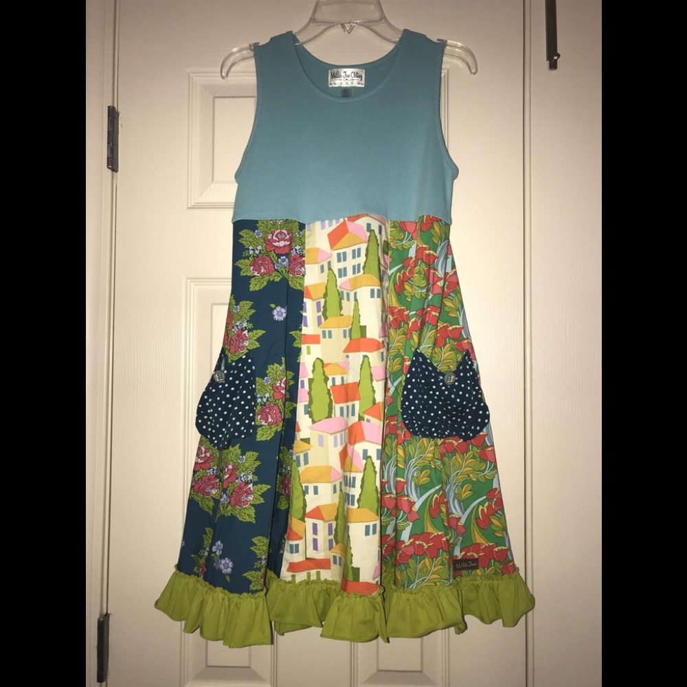 Matilda Jane size 12 child.